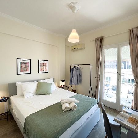 City Penthouse Corfu  Exterior foto