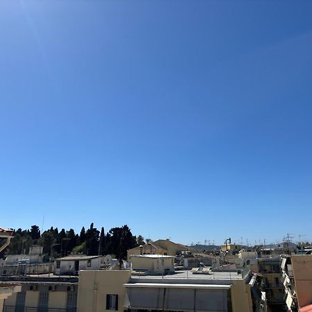 City Penthouse Corfu  Exterior foto