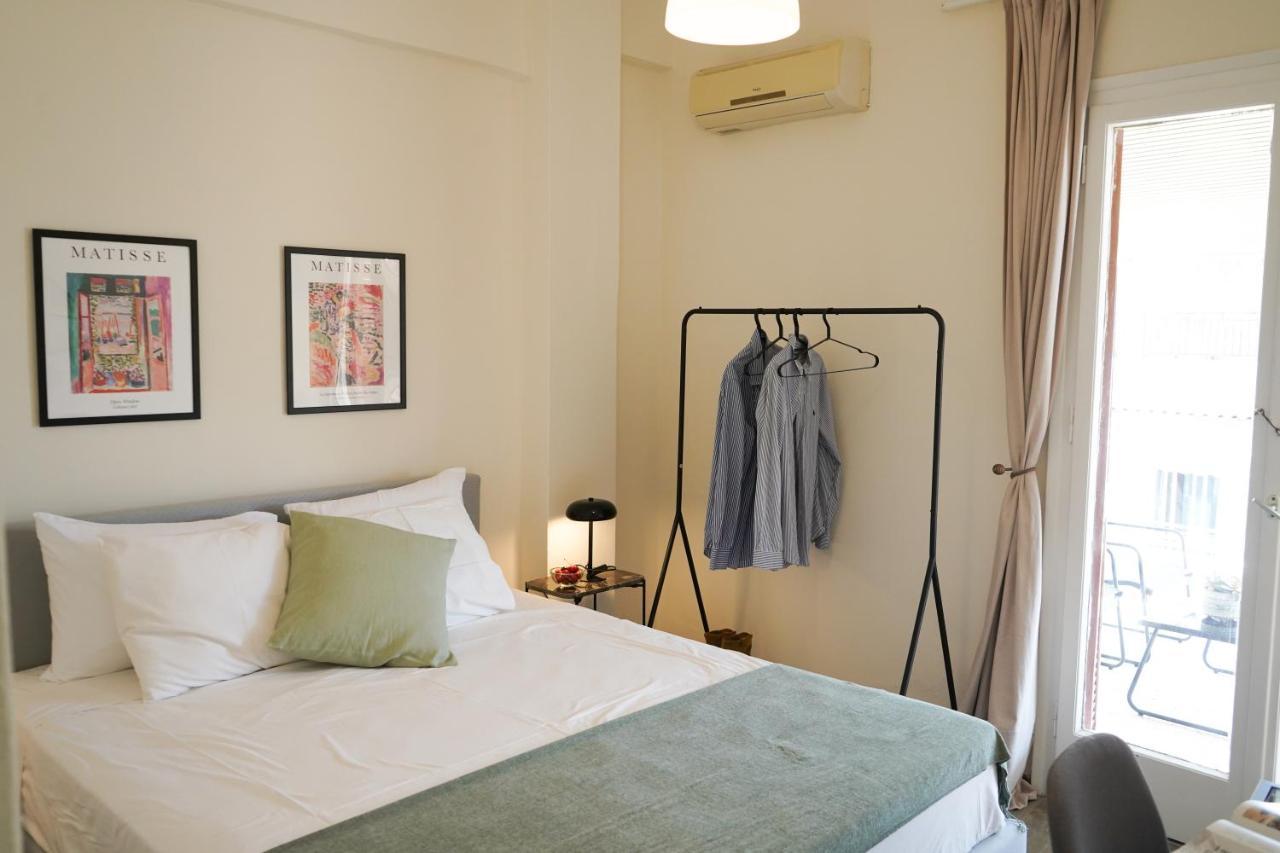 City Penthouse Corfu  Exterior foto